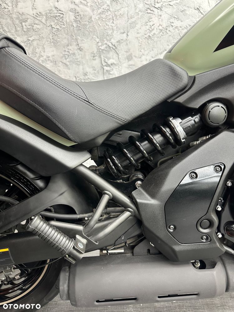 Kawasaki Vulcan - 7