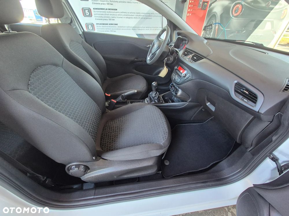 Opel Corsa 1.2 Active - 24