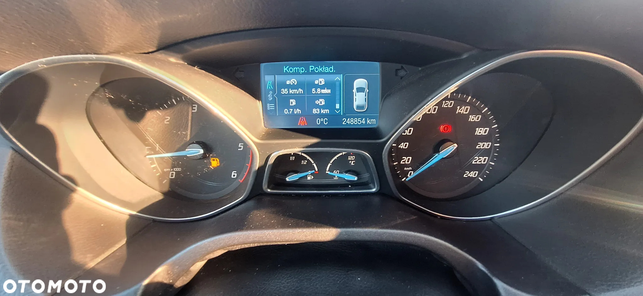 Ford Focus - 10