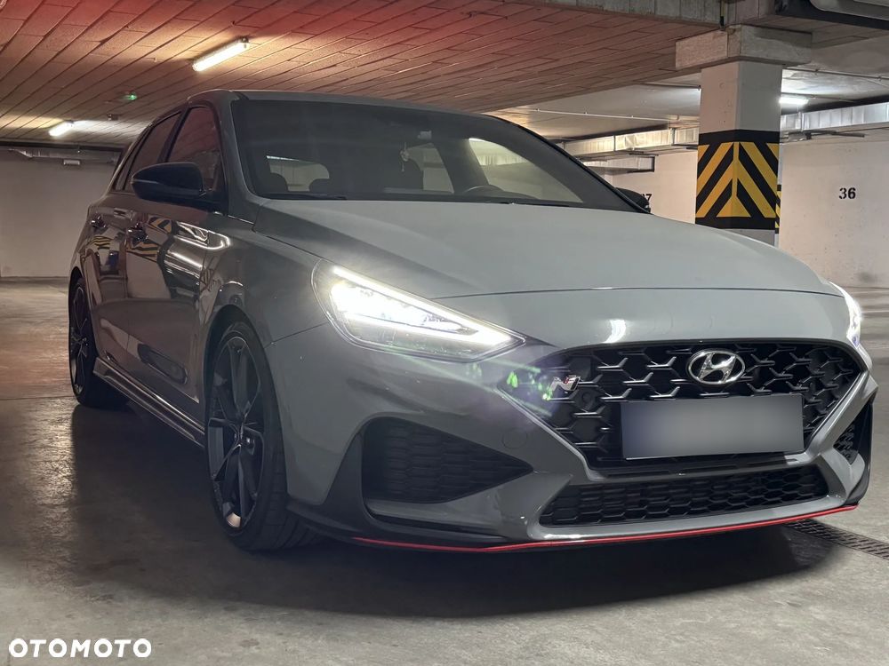 Hyundai i30 N - 3