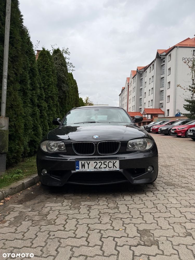 BMW Seria 1 116i - 1
