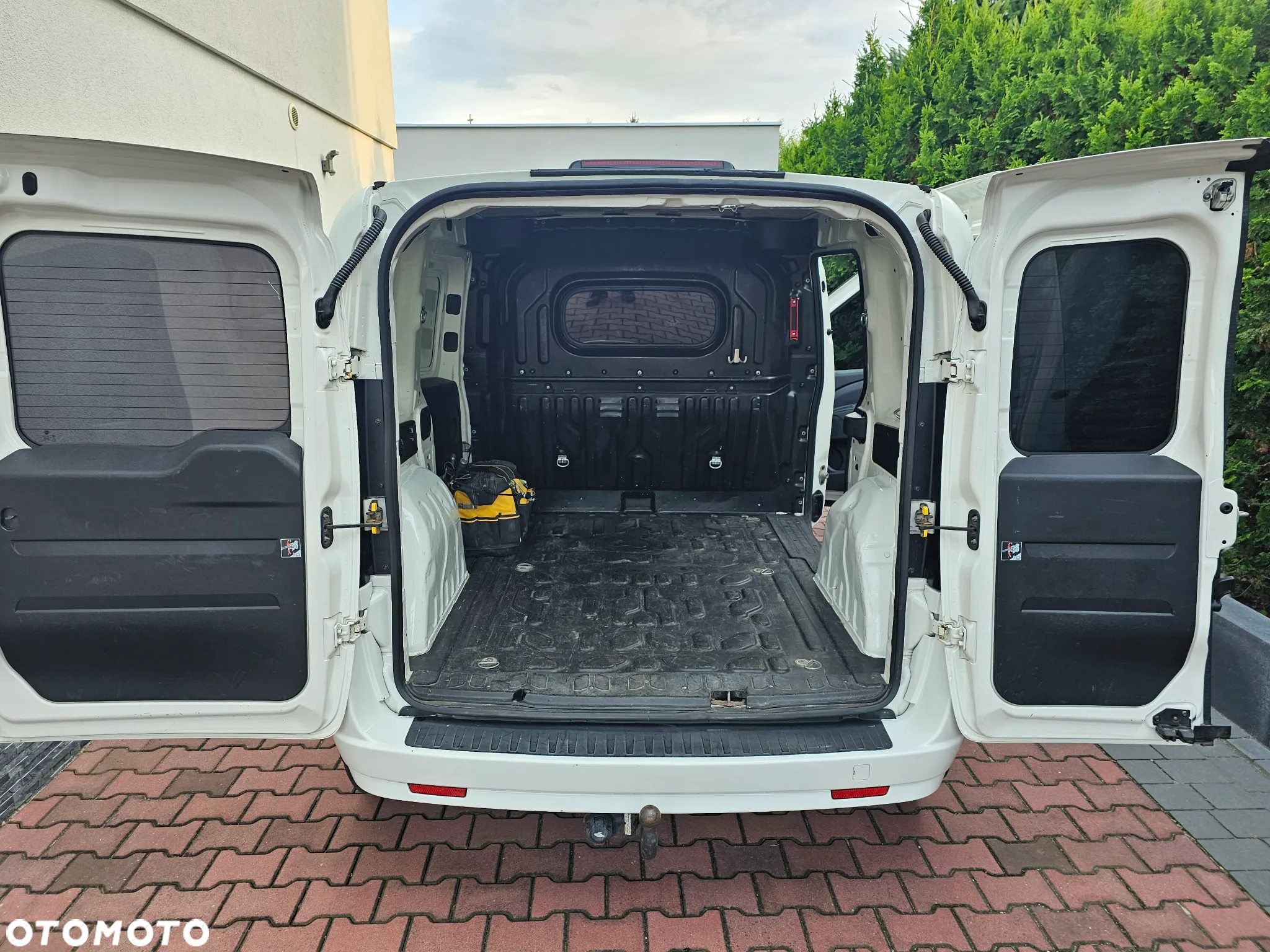Fiat Doblo - 19