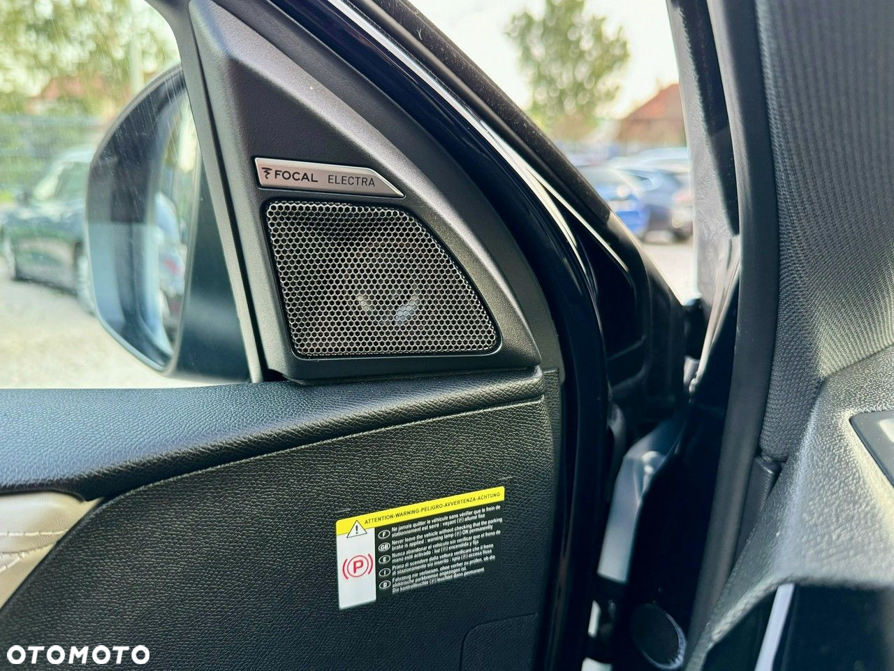 DS Automobiles DS 7 Crossback - 29