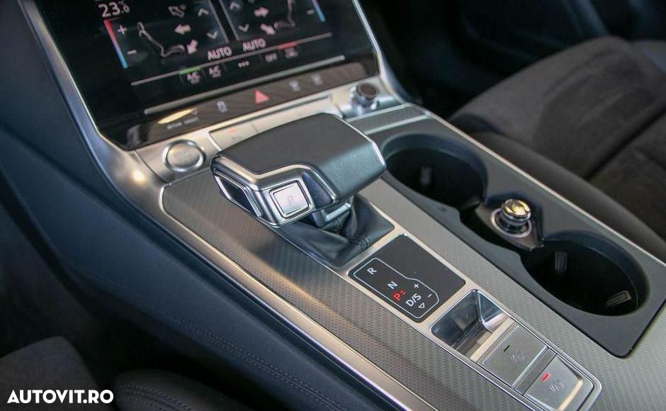 Audi A6 Limuzina 45 TDI quattro tiptronic sport - 28