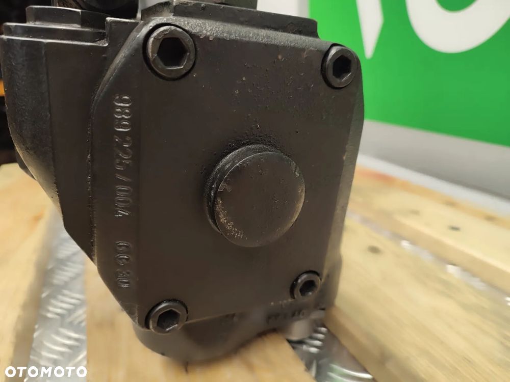 Pompa hydrauliczna tłokowa A10V045 Broenigaus Hudromatik Merlo P... - 8