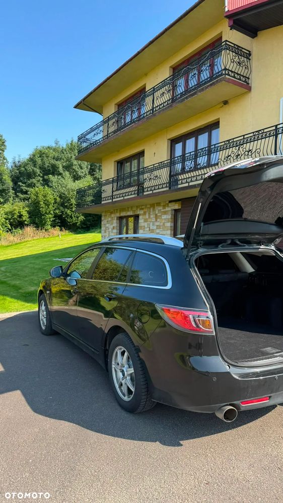 Mazda 6 2.0 Exclusive - 6
