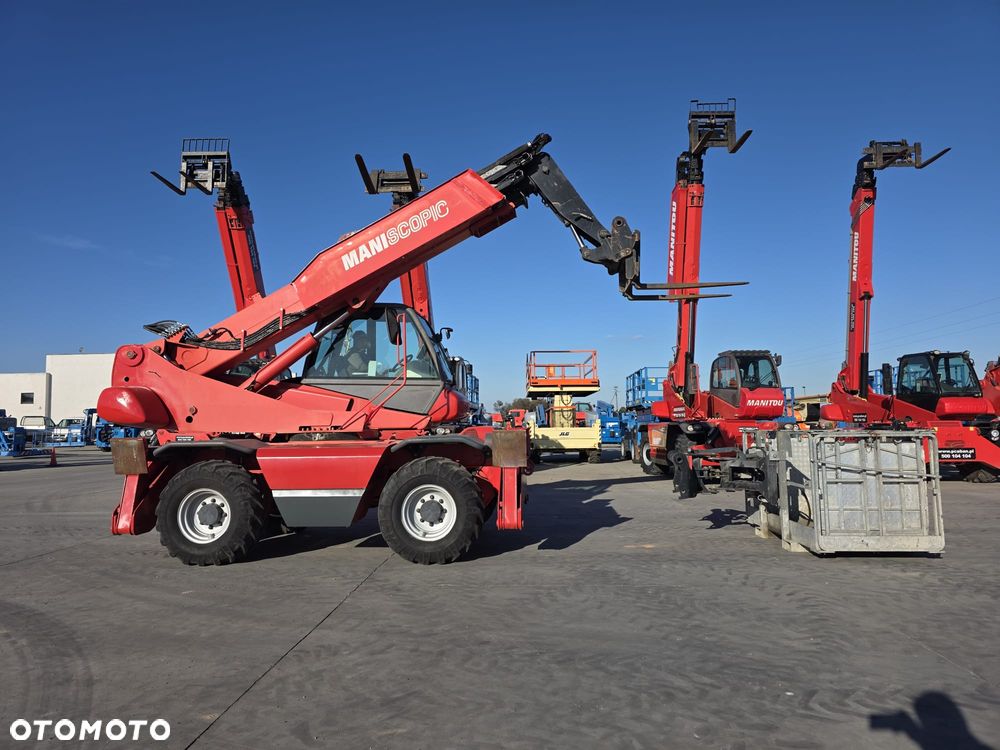 Manitou MRT 1840 R440 - 4