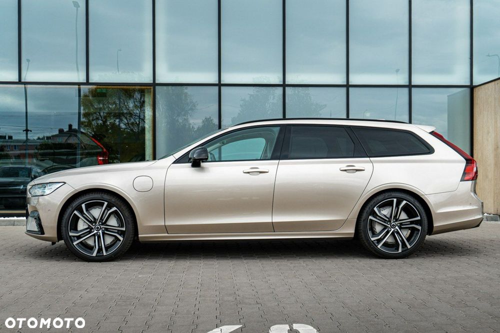 Volvo V90 - 6