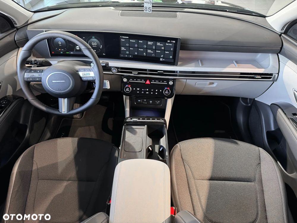 Hyundai Tucson 1.6 T-GDi PHEV Executive 4WD - 7