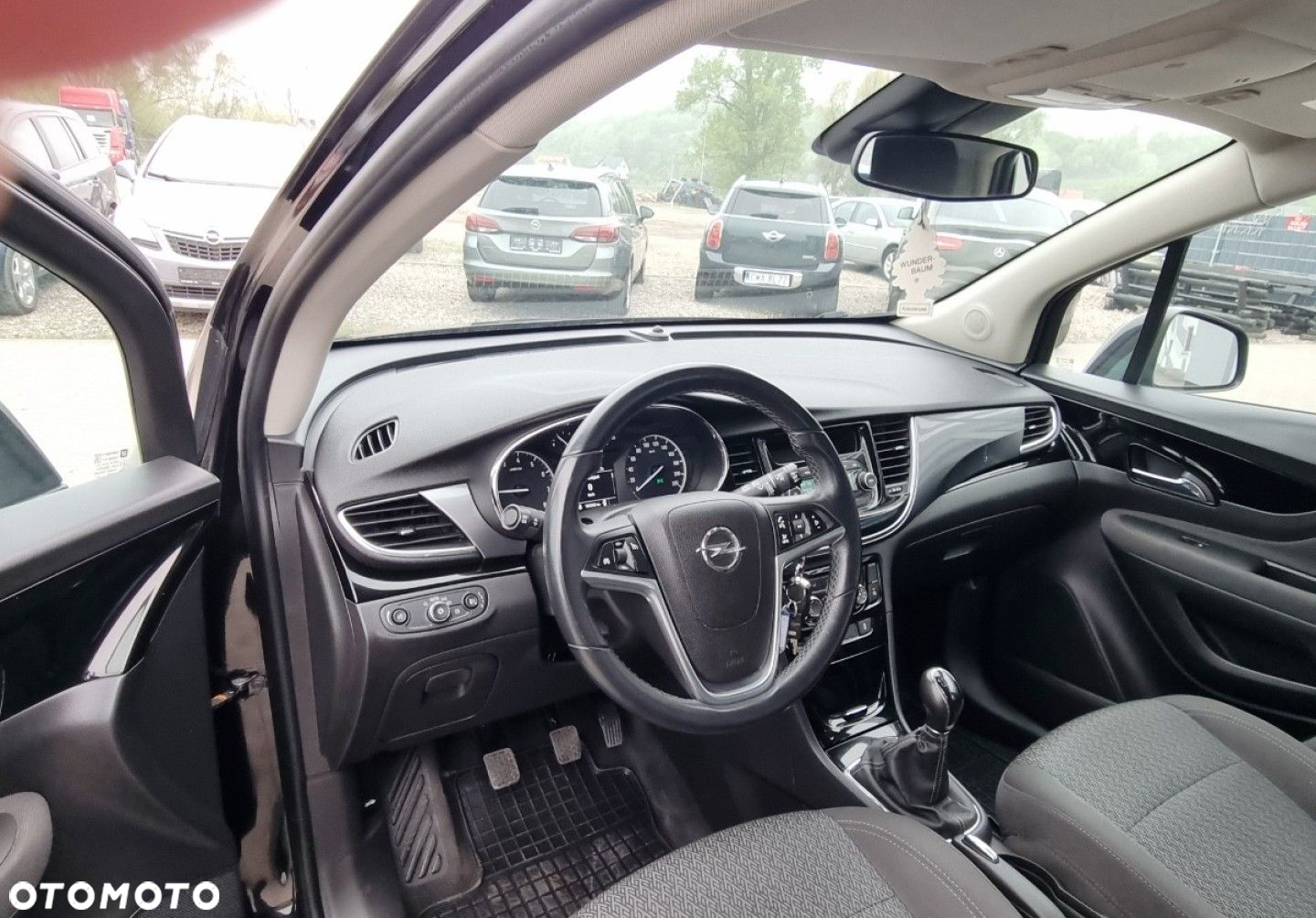 Opel Mokka - 7