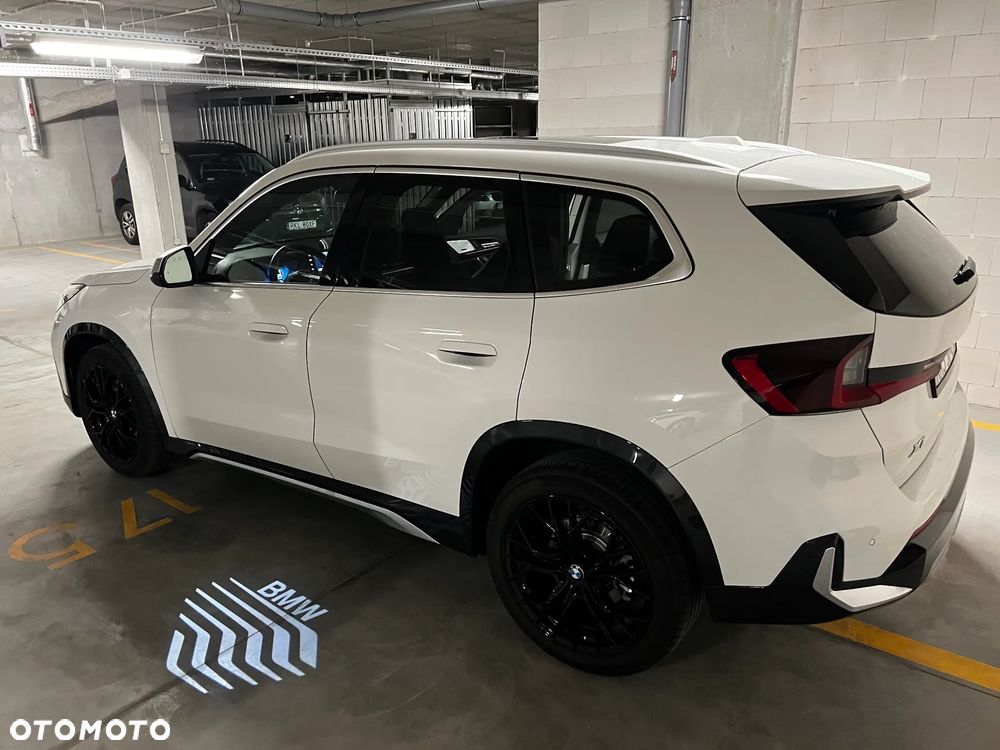 BMW X1 - 4