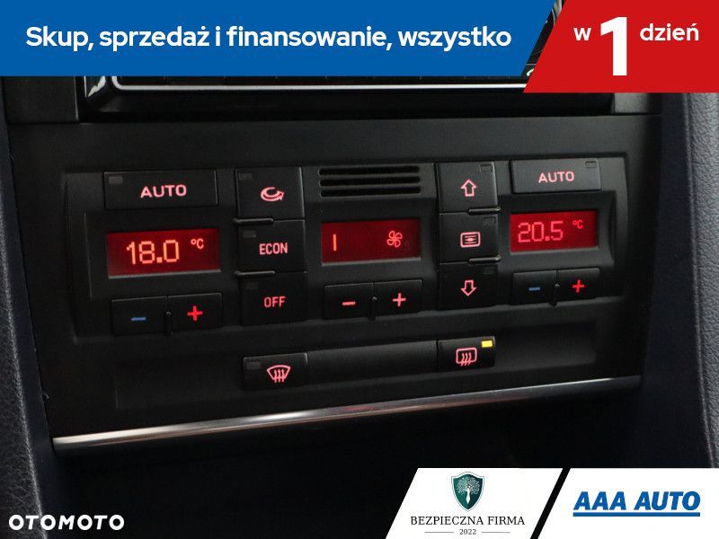 Audi A4 Limousine - 18