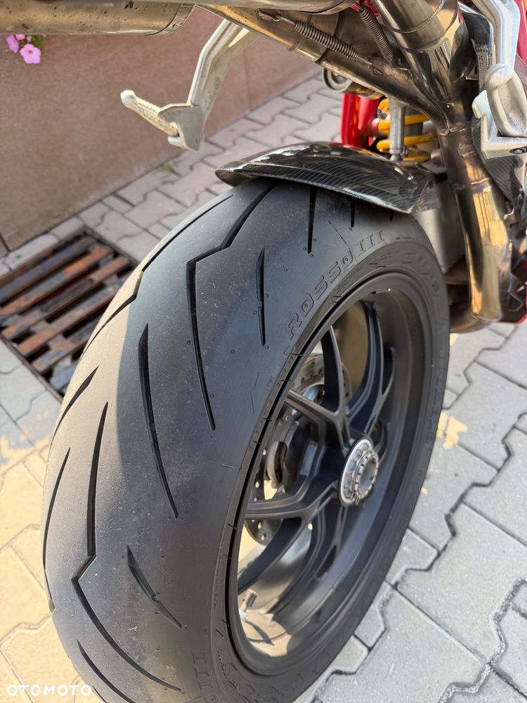 Ducati 1098 - 11