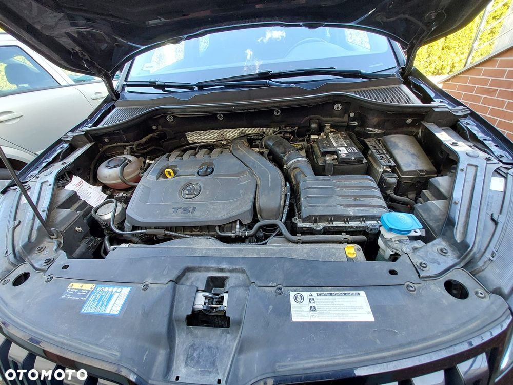 Skoda Karoq - 17