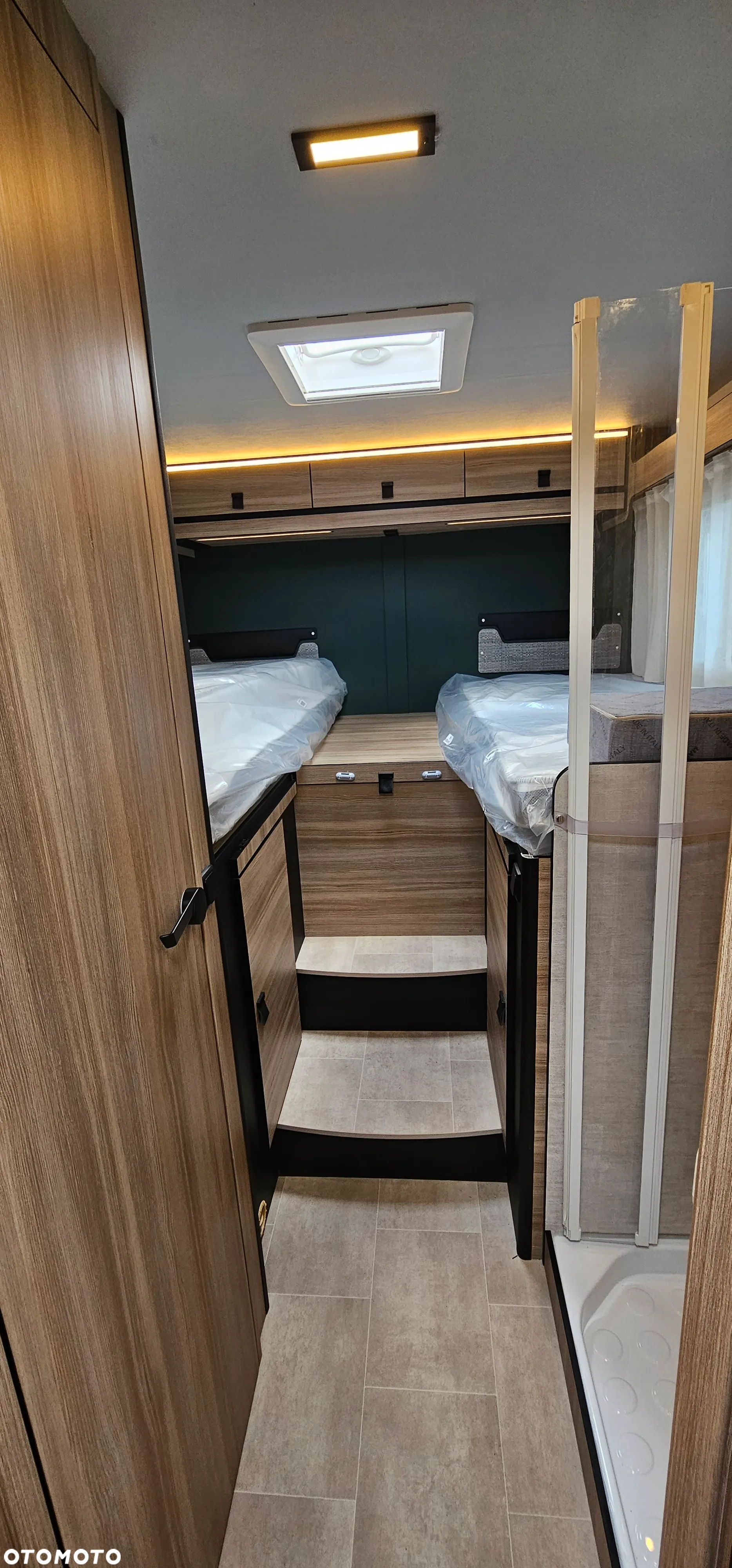 Rimor Kilig 695 Nowy Model - 19