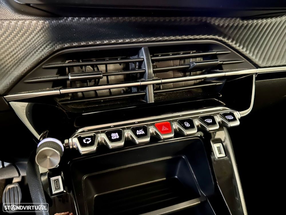 Peugeot 2008 1.5 BlueHDi Active Pack - 24