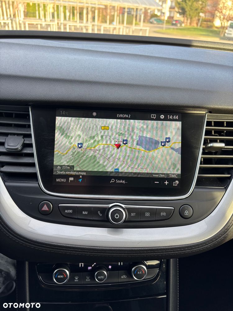 Opel Grandland X 1.5 CDTI Elegance Business Pack S&S - 18