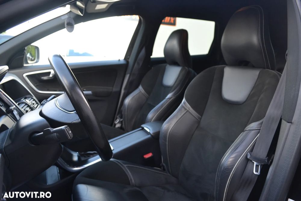 Volvo XC 60 - 11