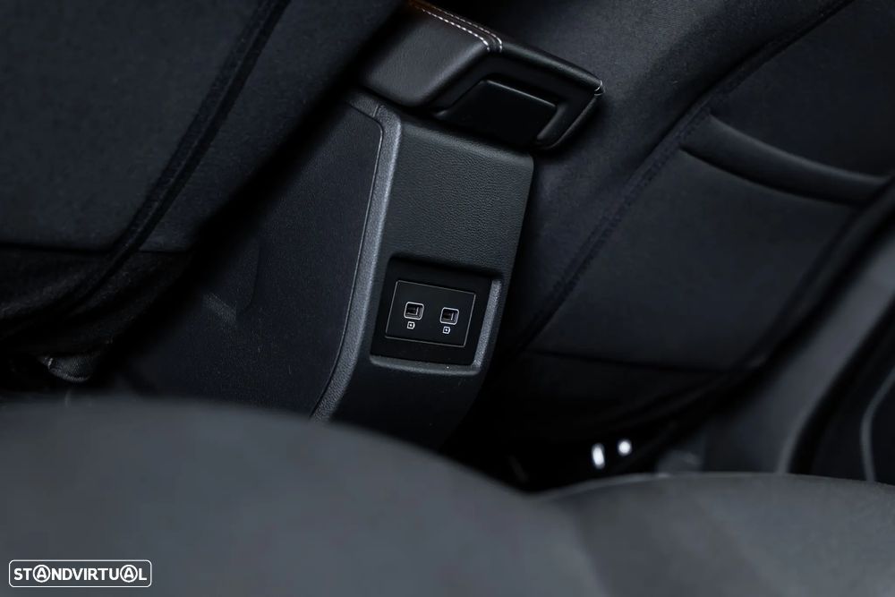 Dacia Duster 1.0 TCe Prestige - 26