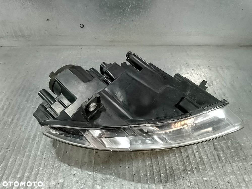 LAMPA PRZÓD LEWA VW PASSAT B6 VW11051AL-Z - 4