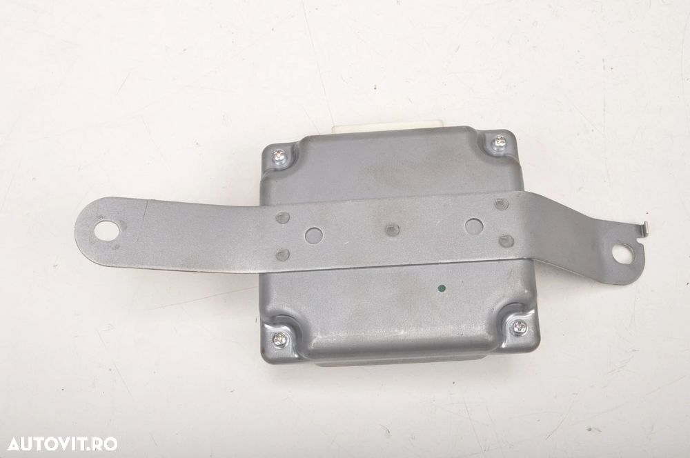 Calculator modul 4x4 control cutie de transfer suzuki sx4 s-cross - 2