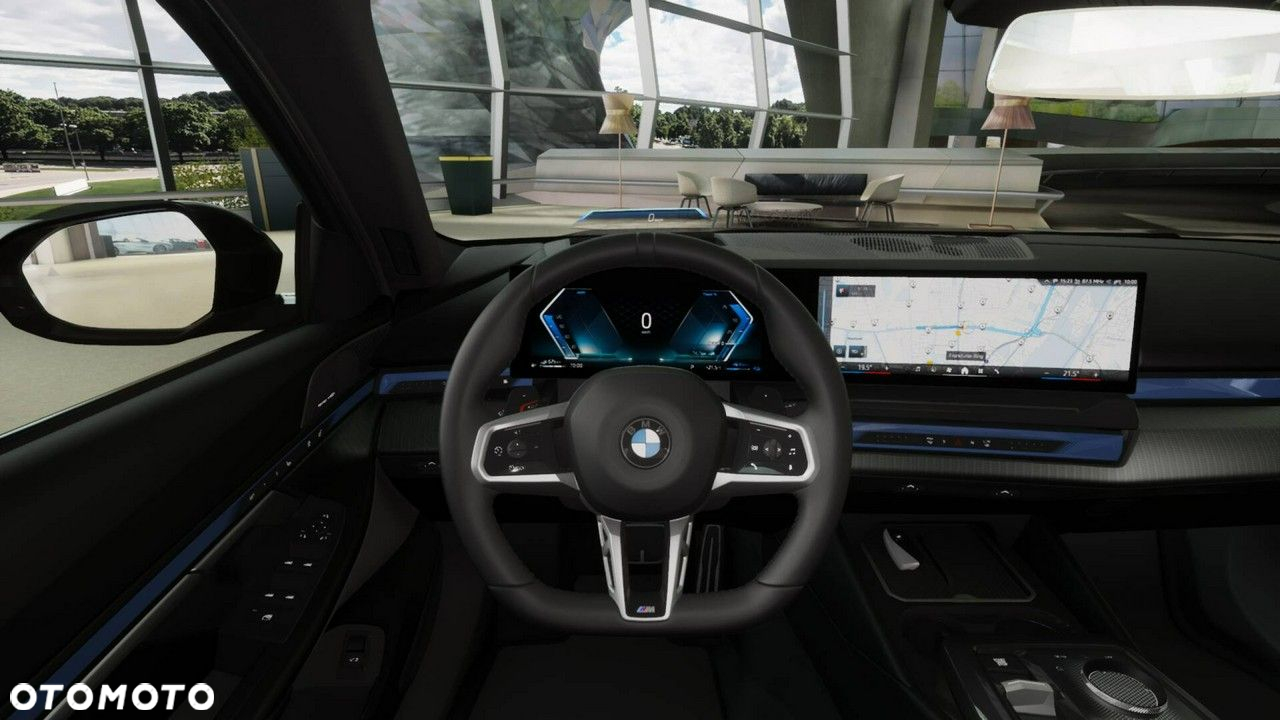 BMW Seria 5 - 13