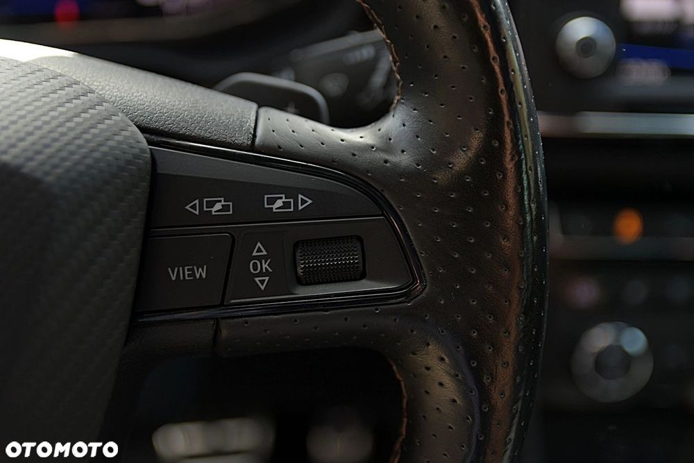 Cupra Ateca 2.0 TSI 4Drive Limited Edition 4 DSG - 15