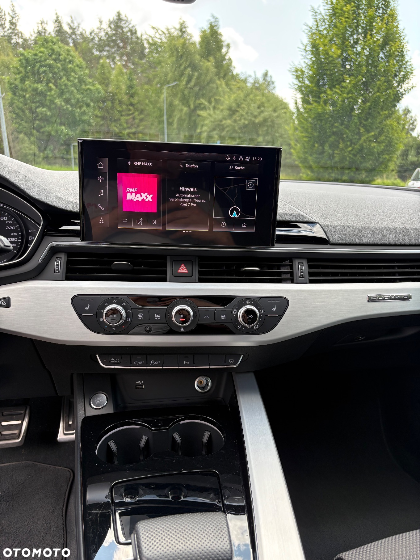 Audi A4 40 TDI Quattro S Line S tronic - 30