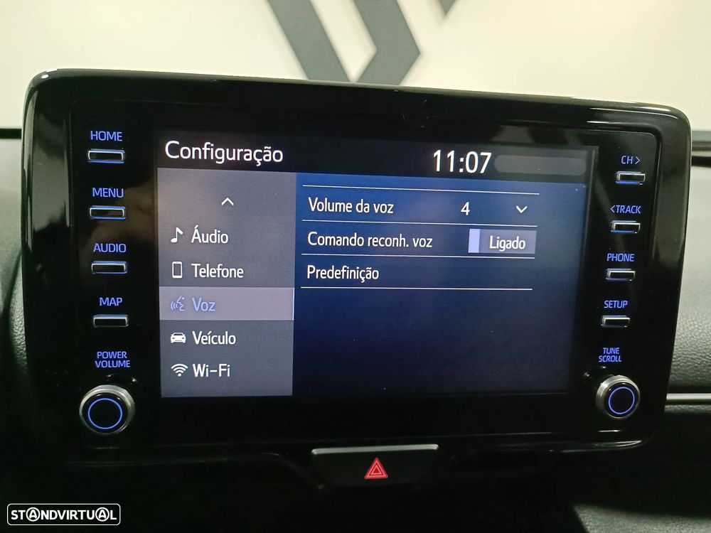 Toyota Yaris Cross 1.5 HDF Comfort Plus - 27