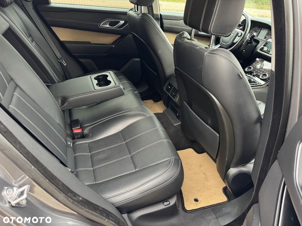 Land Rover Range Rover Velar 3.0 SD6 R-Dynamic S - 7