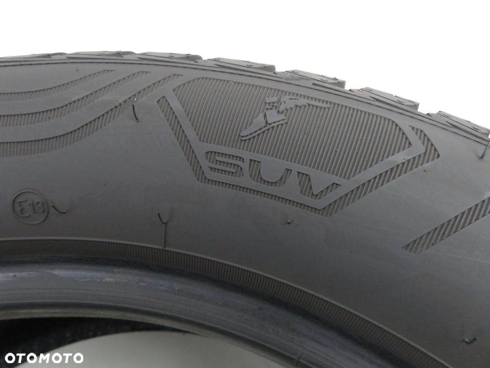 2x 235/55R18 OPONY SUV CALOROCZNE Goodyear  Vector 4Seasons GEN2 - 2