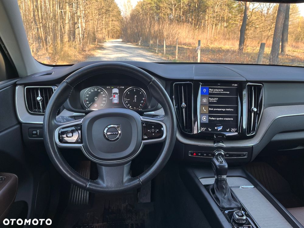 Volvo XC 60 D4 AWD Inscription - 7