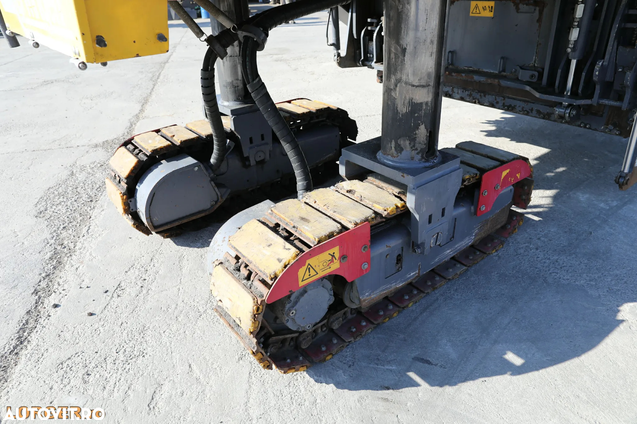 Wirtgen W210 - 7