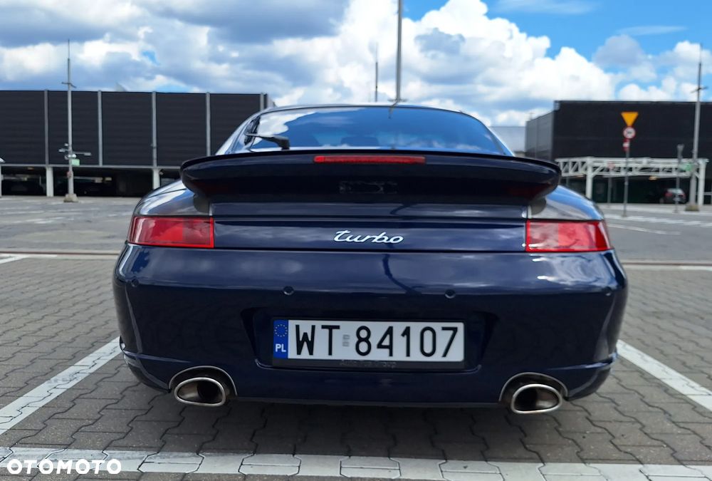 Porsche 911 - 6
