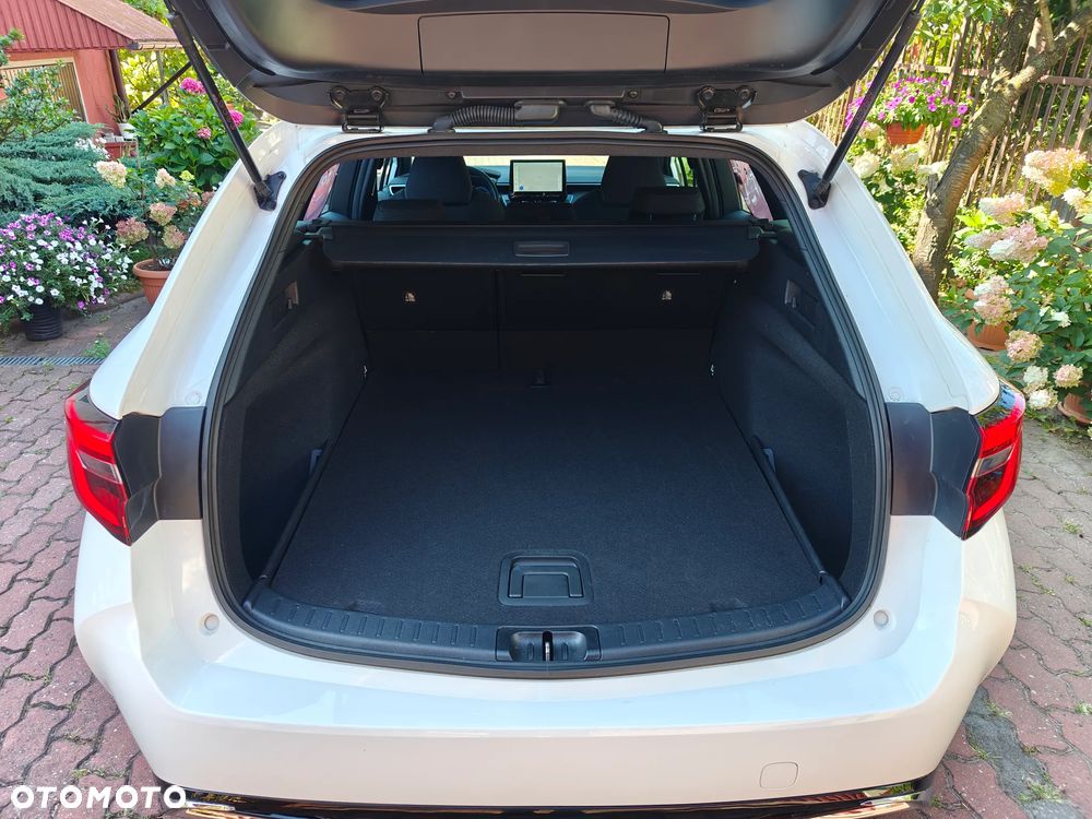 Toyota Corolla 1.8 Hybrid Comfort - 6