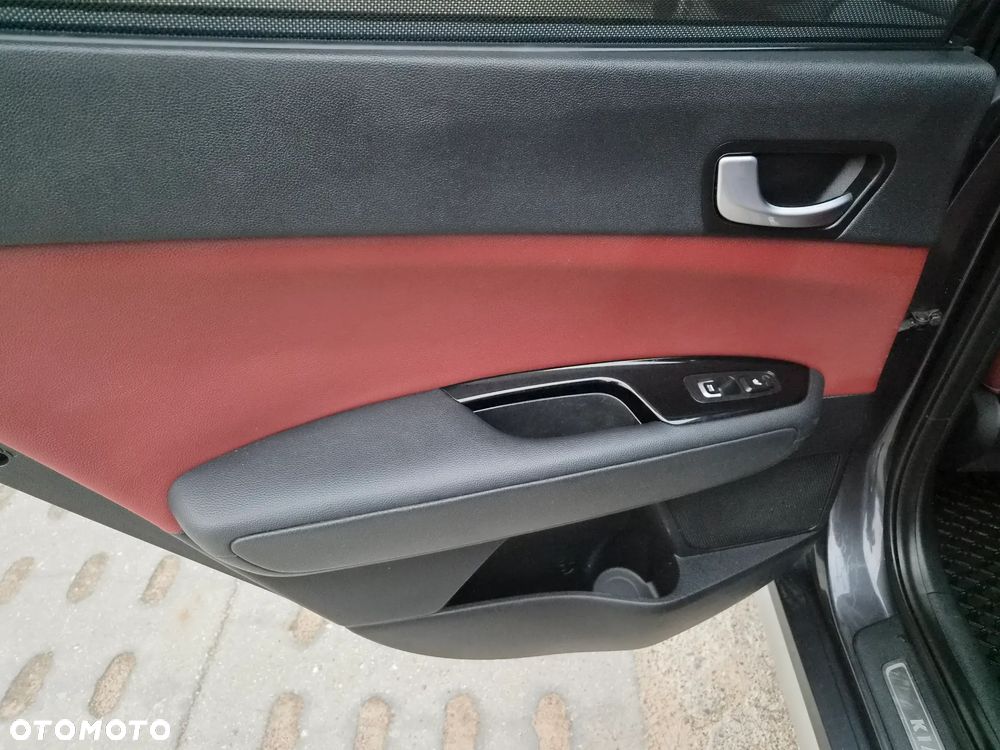 Kia Optima Sportswagon 1.7 CRDI DCT GT Line - 15