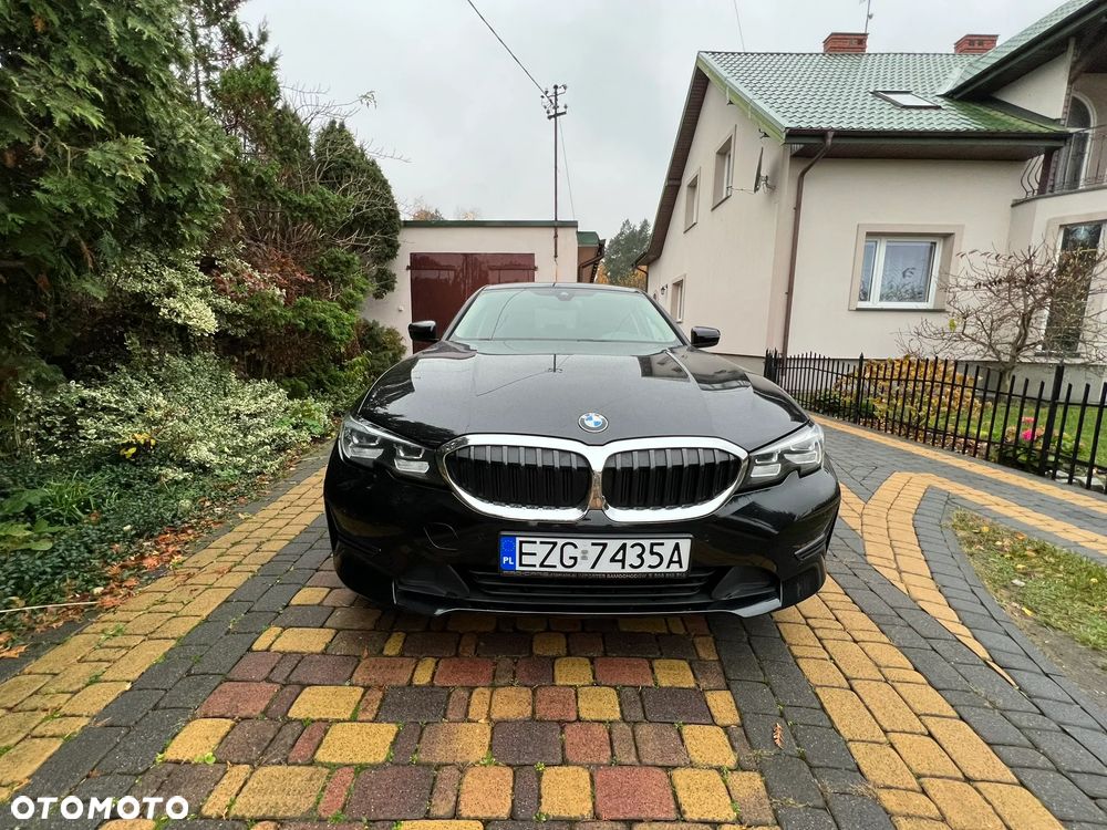 BMW Seria 3 - 19