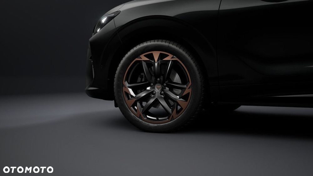 Cupra Terramar 2.0 TSI 4Drive VZ DSG - 7