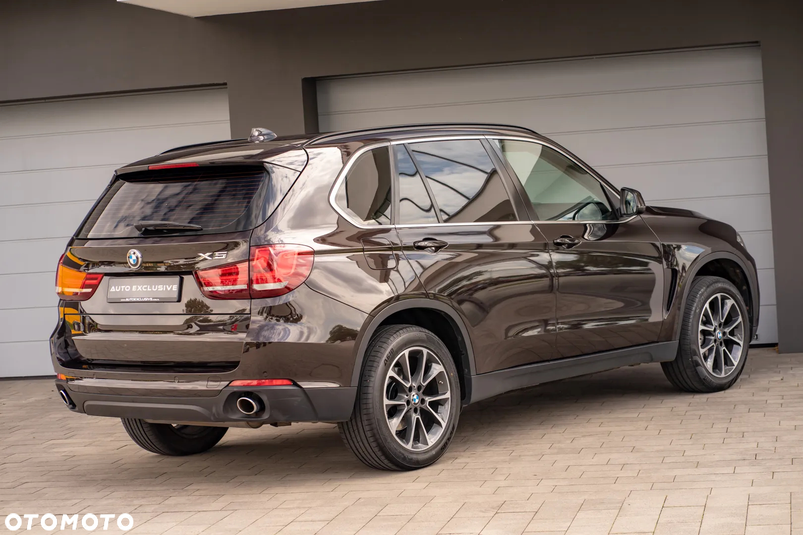 BMW X5 - 26