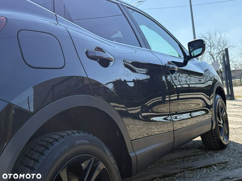 Nissan Qashqai - 16