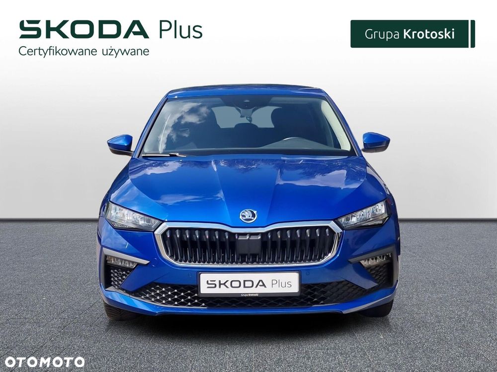 Skoda Scala - 9