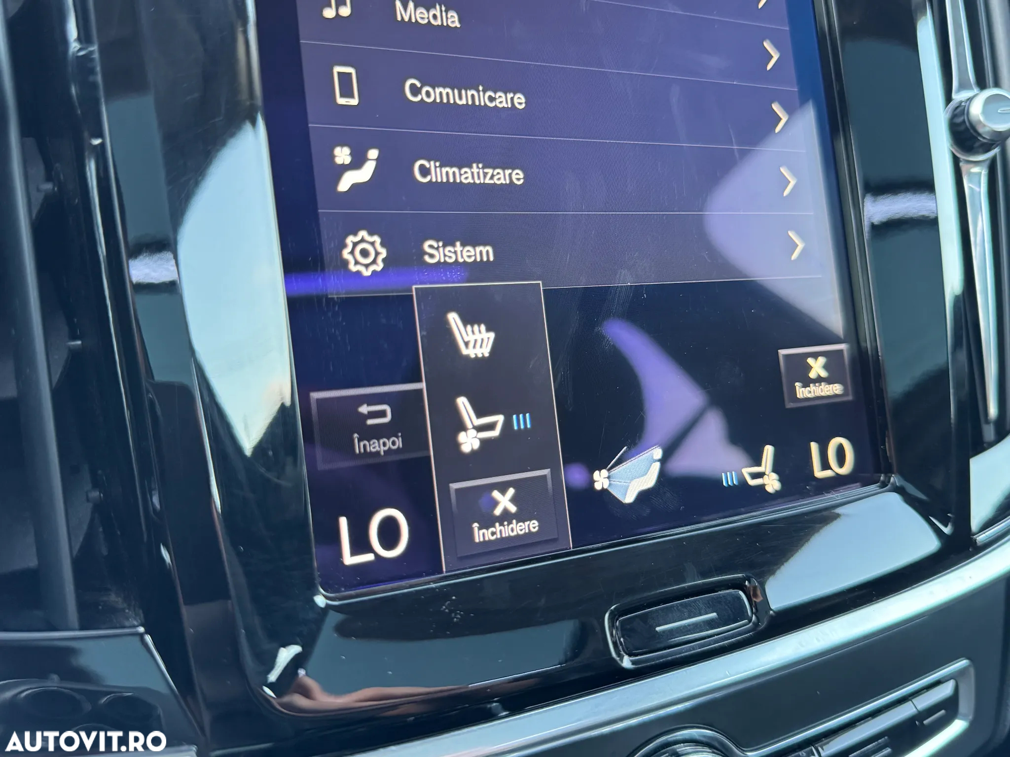 Volvo V90 D4 Geartronic Inscription - 30