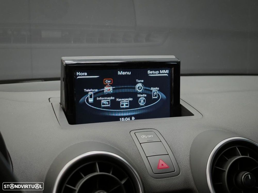 Audi A1 1.0 TFSI - 8