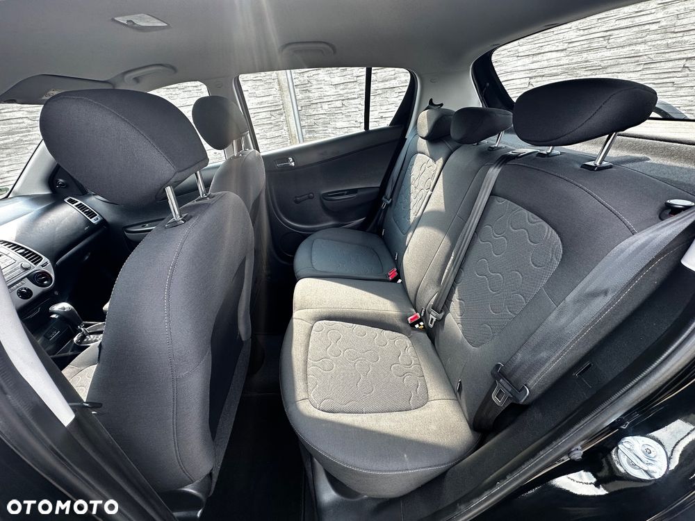 Hyundai i20 1.4 Comfort - 7