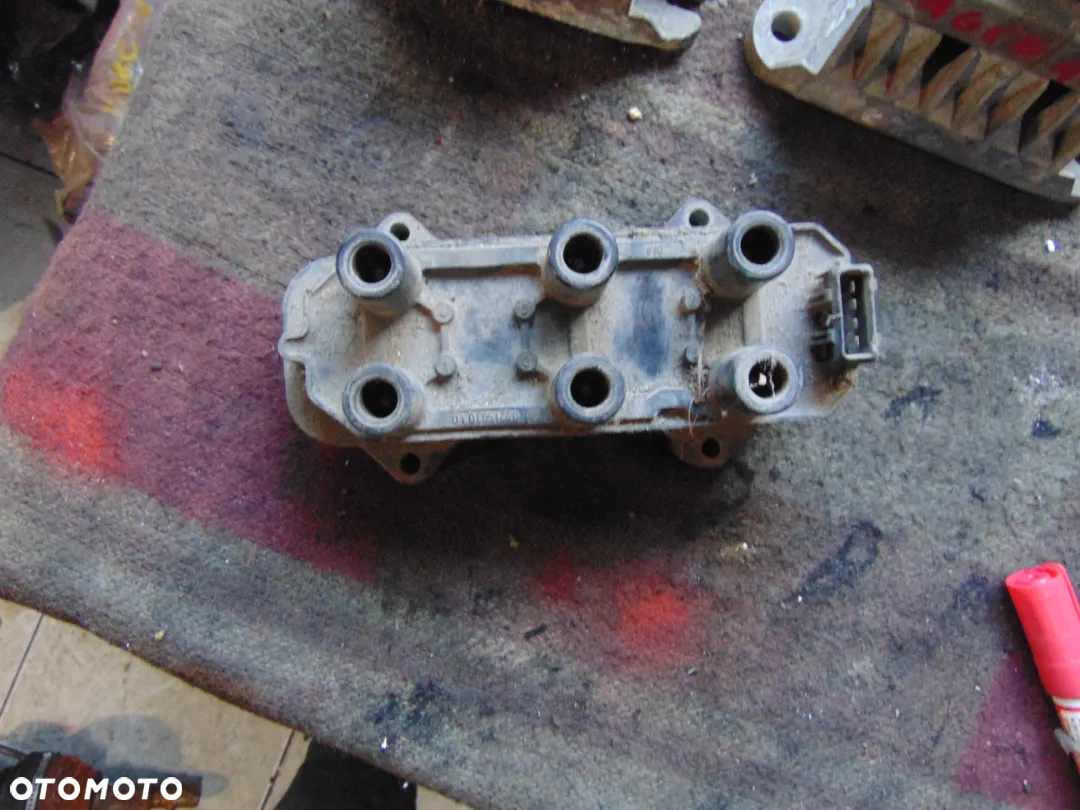 Cewka Opel Omega B 3,0 v6 - 3