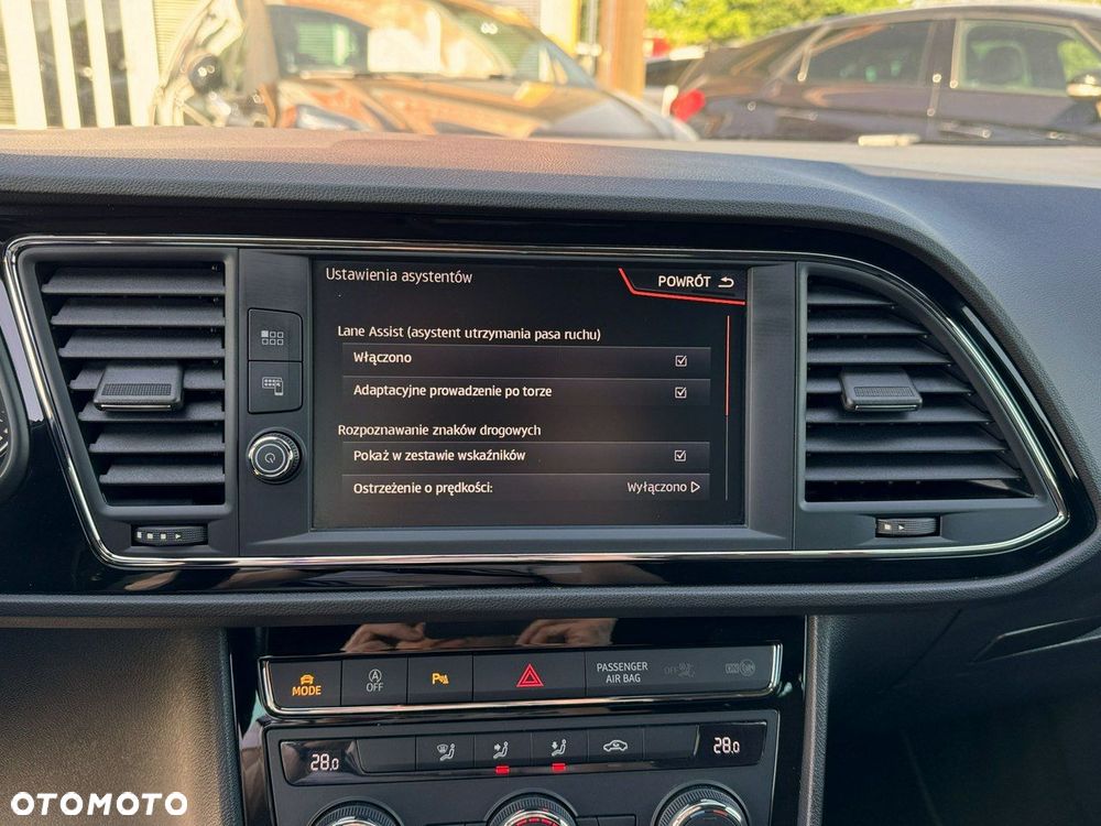 Seat Leon 1.5 TSI FR - 39