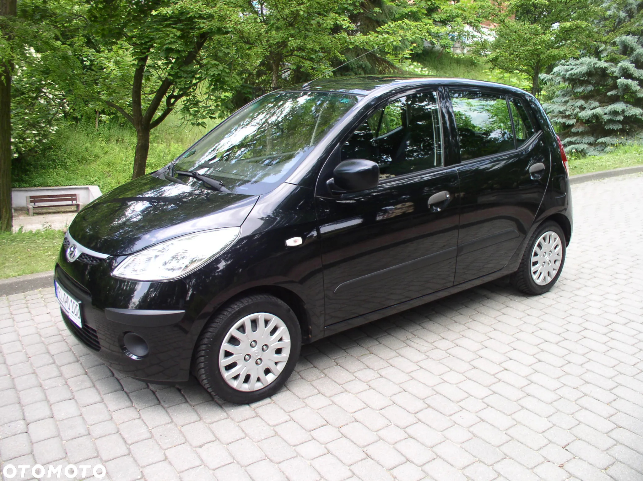 Hyundai i10 1.1 Edition Plus - 28
