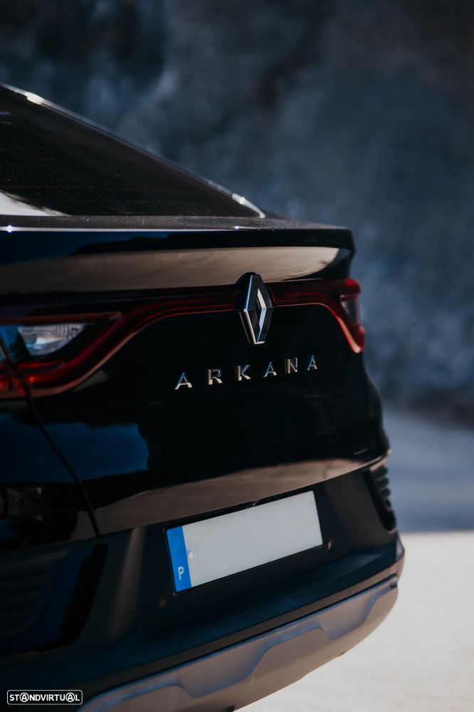 Renault Arkana - 37