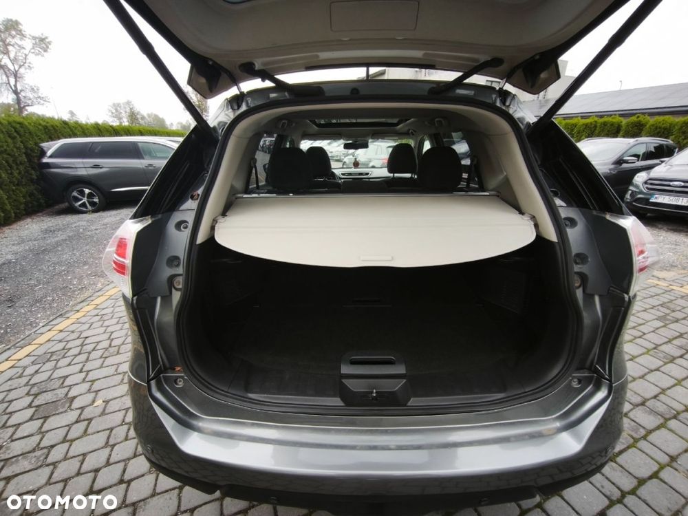 Nissan X-Trail - 19