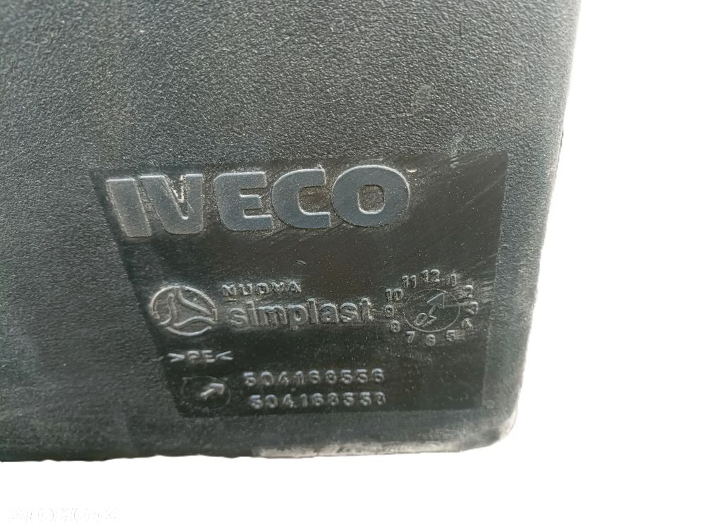 IVECO EUROCARGO 02-08 2007 r. 5,9 D zbiornik pływak ADBlue 50418556 * - 5